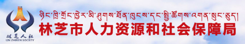 林芝市人力资源和社会保障局