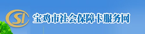 宝鸡市社会保障卡服务网