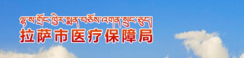 拉萨市医疗保障局/医保中心