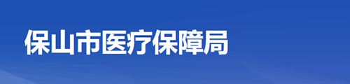 保山市医疗保障局/医保中心