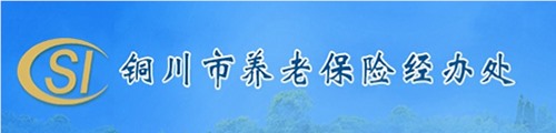 铜川市养老保险经办处