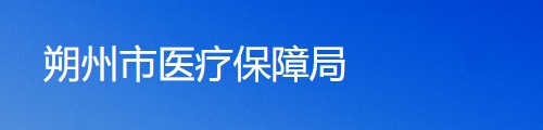 朔州市医疗保障局/医保中心