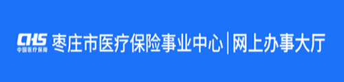 枣庄市医疗保险·网上办事大厅（单位）