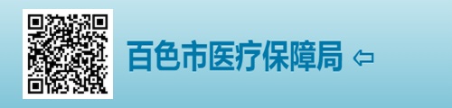 百色市医疗保障局/医保中心