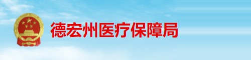 德宏州医疗保障局/医保中心