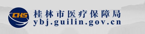 桂林市医疗保障局/医保中心