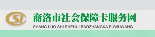 商洛市社会保障卡服务网