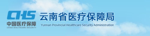 云南省医疗保障局/医保中心