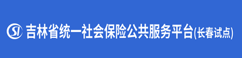 长春市社会保险公共服务平台（试点）