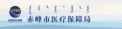 赤峰市医疗保障局/医保中心