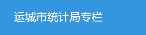 运城市统计局