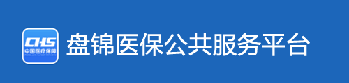 盘锦医保公共服务平台·网上服务大厅