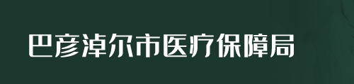 巴彦淖尔市医疗保障局