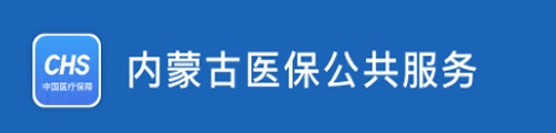 内蒙古医保公共服务平台·网上服务大厅