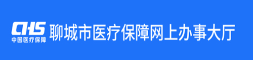 聊城市医疗保障网上办事大厅