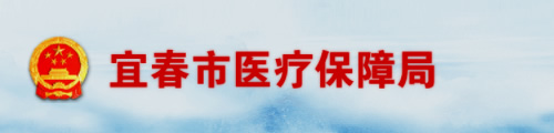 宜春市医疗保障局/医保中心