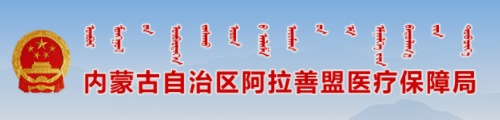 阿拉善盟医疗保障局/医保中心