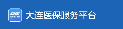 大连医保服务平台·网上服务大厅