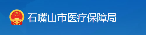 石嘴山市医疗保障局/医保中心